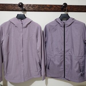 2 Jacket Bundle Size M